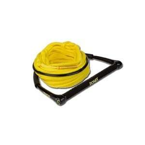  2012 Ronix Kids Wakeboard Rope and Handle Combo 14 Hide 