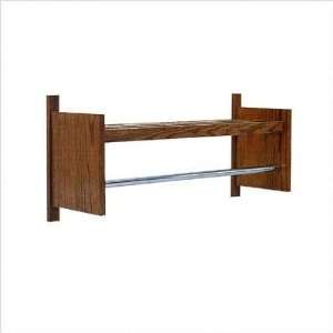   Products No. WAW126 Hat and Coat Rack WAW126 3/4 Furniture & Decor