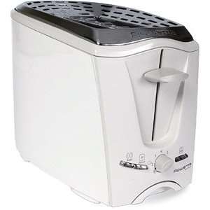 Rowenta 2 Slice Pearl Toaster 