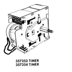  Washer Timer Appliances