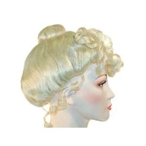   Bun Wig (Better Bargain Version) by Lacey Costume Wigs Toys & Games