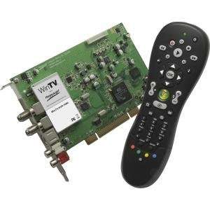  NEW WinTV HVR 1600 MCE Kit Bundle (Video Specialty 