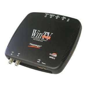  WinTV PVR USB2 MCE Bundle