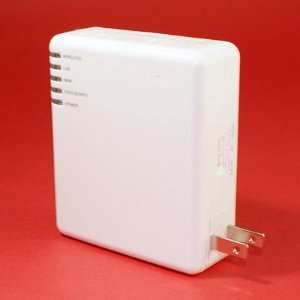 Wireless N 802.11n/g WiFi Hotspot Router for 3G UMTS/HSDPA USB Mobile 