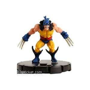     Mutant Mayhem   Wolverine #081 Mint Normal English) Toys & Games