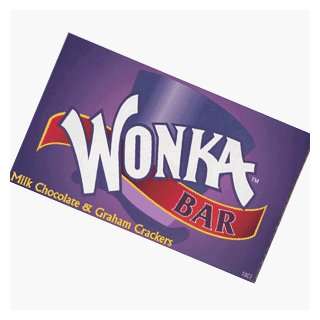 Wonka Bars  Grocery & Gourmet Food