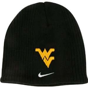  West Virginia Mountaineers Nike Toddler Team Beanie Hat 